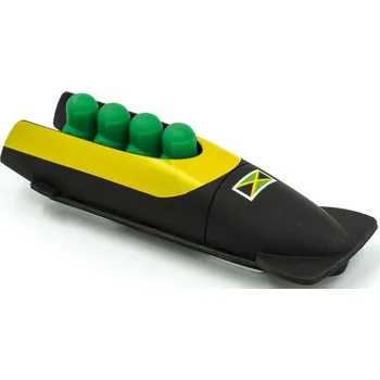 autíčko JC Jägerndorfer BOB Jamaika