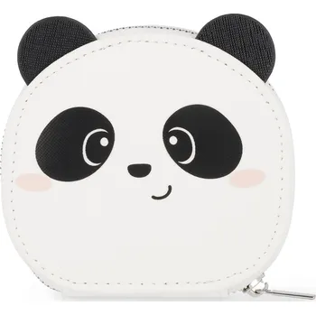Legami But First, Nails! - Manicure Set - Panda