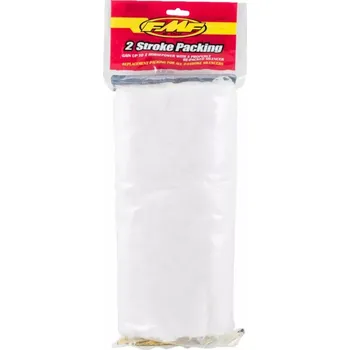 Výfuk pro motocykl Vata do výfuku FMF 2-STROKE MUFFLER SILENCER PACKING 010589 (vata pro 2-takty )