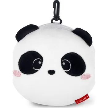 Polštář Legami Travel Pillow With Sleep Mask - My Travel Buddy - Panda
