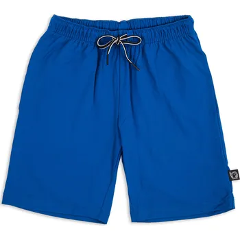 Chlapecké kraťasy Wouki Dětské sportovní šortky USHI - set sail 164