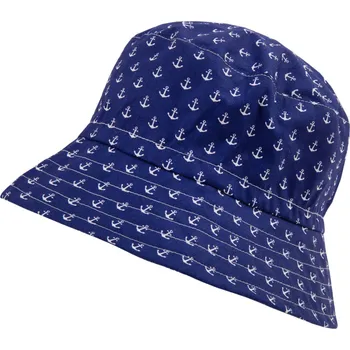 Klobouk Wouki Kalama navy S