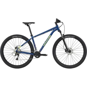 Horské kolo Cannondale Trail 6 - abyss blue 2025, 27.5 2025, 27.5