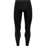 Icebreaker Men's 200 Oasis Leggings - black XXL