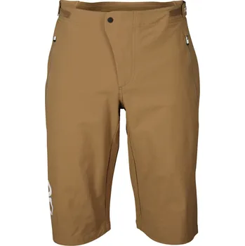 cyklistické kraťasy POC Essential Enduro Shorts - Jasper Brown XXL