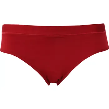 Kalhotky Dámské klasické kalhotky Andrie PS 2937 bordo velikost L-42/44