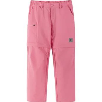 Chlapecké kalhoty Reima Surina - Sunset Pink 104