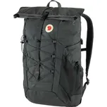 Fjallraven Abisko Hike Foldsack - Iron Grey
