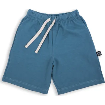 Chlapecké kraťasy Wouki Dětské kraťasy Nagisa - Green 158