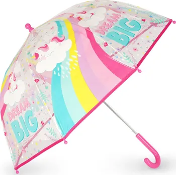 Deštník Legami Kid’S Umbrella - Unicorn