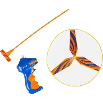 omalovánky Tiger Tribe Zip Copter