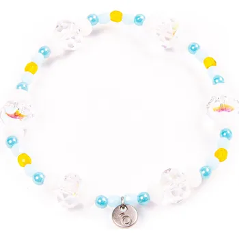 Korálek Olu Olu Náramek - Ringa M (15 cm)