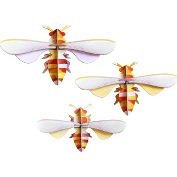 Studio Roof Honey bees, set of 3