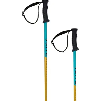 Sjezdová hůlka Völkl Phantastick Kids - Yellow 95