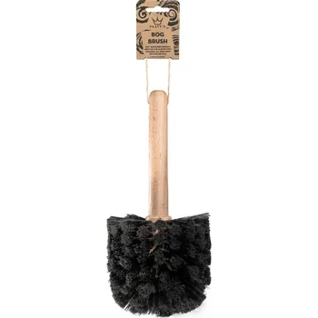čištění řetězu Peaty's Bog Brush uni