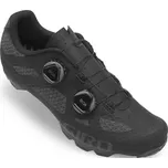 Giro Sector Black/Dark Shadow 43