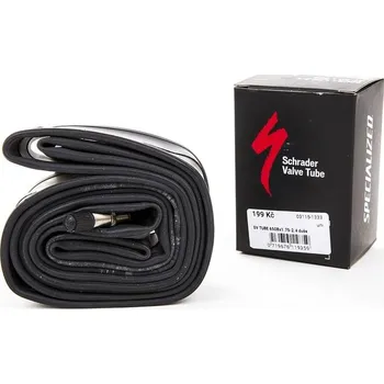 Duše na kolo Specialized SV Tube 650Bx1.75-2.4 auto ventilek 40mm uni