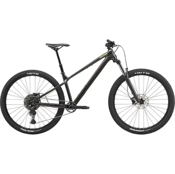 Horské kolo Cannondale Habit HT 2 - Obsidian M 2025, 29 2025, 29