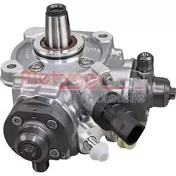 Ventil palivového systému METZGER Vysokotlaké čerpadlo ORIGINAL ERSATZTEIL MTG 0830125 + DOPRAVA ZDARMA!