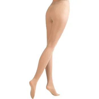 Dámské punčochy Tělové silonky s ozdobným sedem Gabriella Supreme 40Den neutro velikost 164-170