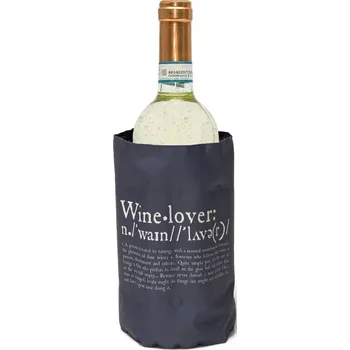 Láhev Legami Bottle Cooler - Wine Lover
