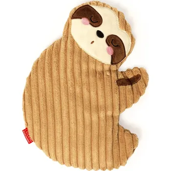 Legami Warm Cuddels - Heat Pack - Sloth