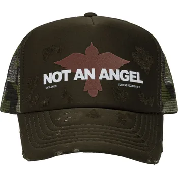 Čepice Steal Sashimi trucker hat - Not a angel