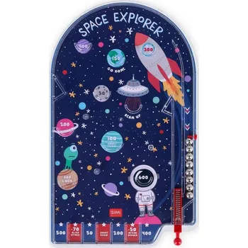Legami Mini Pinball - Space