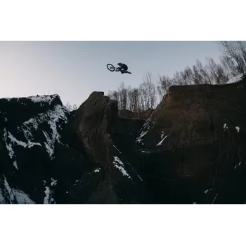 Plakát Lukáš Neasi 50x70 - Half Blurred 7 uni