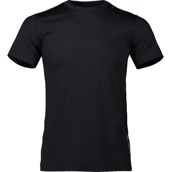 cyklistický dres POC M's Reform Enduro Light Tee - uranium black XXL