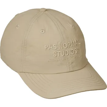 Čepice Pas Normal Studios Off-Race Cap - Limestone