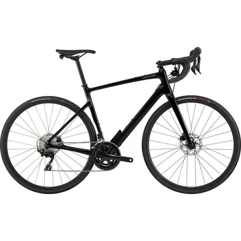 Silniční kolo Cannondale Synapse Carbon 3 L - black 56 2025, 28" 2025, 28"