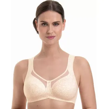 Podprsenka Bezkosticová Clara Art podprsenka Anita 5873 smart rose velikost 90F