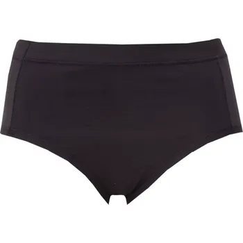 Dámské spodní prádlo Kalhotky Andrie PS 1068 černá velikost L-42/44