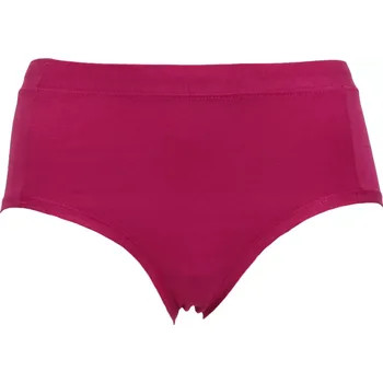 Kalhotky Dámské bambusové kalhotky Andrie PS 1037 fuchsia velikost L-42/44