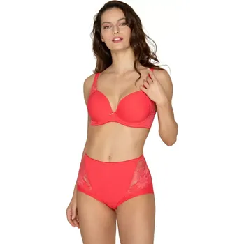 Podprsenka Podprsenka Timo z kolekce Ibis Beauty Bra 042839 korál velikost 75D