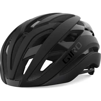 Cyklistická přilba Giro Cielo MIPS II Mat Black