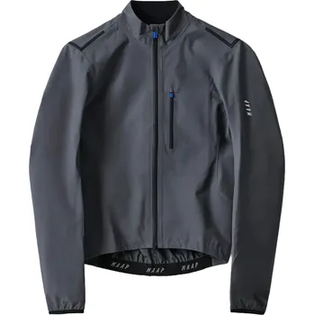 Cyklistická bunda MAAP Ascend Pro Rain Jacket - Shadow L