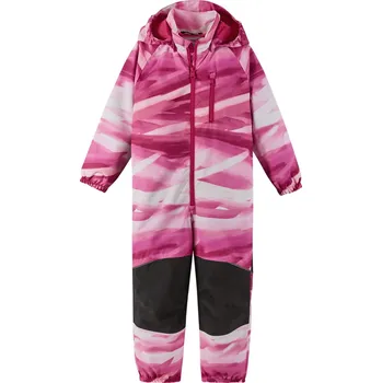 Chlapecká zimní kombinéza Reima Kirmala - Bright Berry 128
