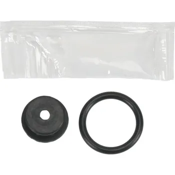 pumpička Specialized Floor Pump Rebuild Kit For Hp - black uni