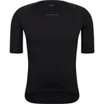 Isadore 150 Merino Short Sleeve Baselayer - Black