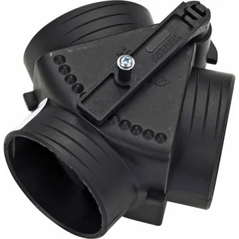 Auto-moto Vzduchový kanál WEBASTO 1319224A