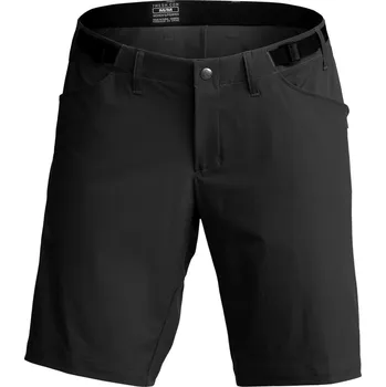 cyklistické kraťasy 7Mesh Farside Short Women's - Black