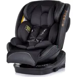 CHIPOLINO Autosedačka Hypnotic i-Size 40-150cm Isofix 360 Blackberry
