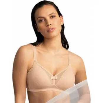 Podprsenka Bezkosticová podprsenka EVE Rosa Faia 5210 smart rose velikost 75F