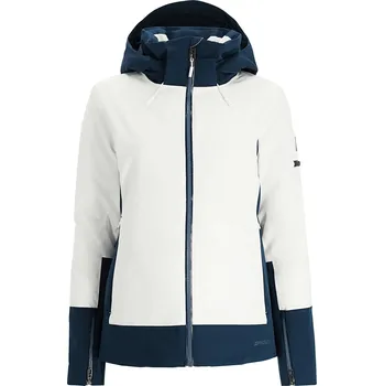 Spyder W Soleil Jacket - white