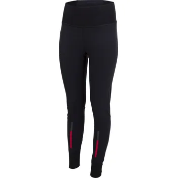 Snowboardové kalhoty Swix Triac Pro Warm Tights W - Black M
