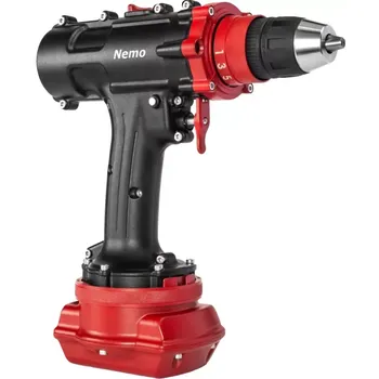 Vrtačka Vrtačka aku vodotěsná NEMO, Nemo Power Tools