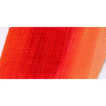 Olejová barva Olejová barva Norma 120ml – 304 poppy red (Olejová barva Norma 120ml – 304 poppy red)