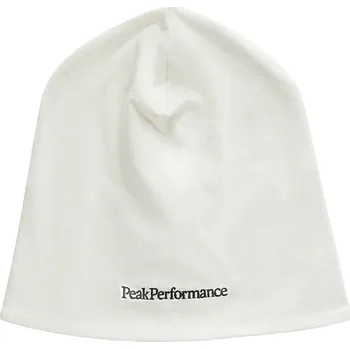Čepice Peak Performance Progress Hat - vintage white S/M